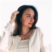 Teacher of russian language